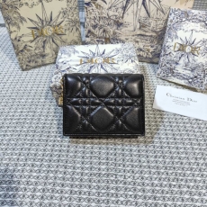 Christian Dior Wallet